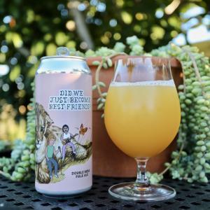 Did We Just Become Best Friends Thumbnail