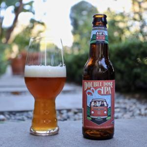 Double Dose IPA Thumbnail