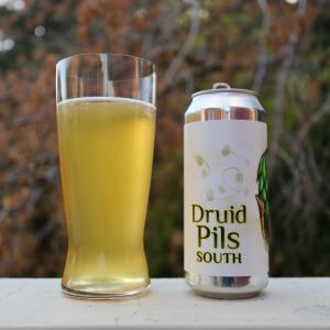 Druid Pils South Thumbnail