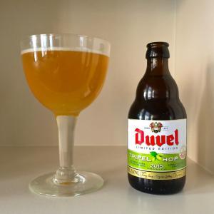 Duvel Tripel Hop 2015 Thumbnail