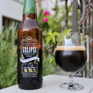 Eclipse - Imperial Stout Aged in Templeton Rye Barrels Thumbnail