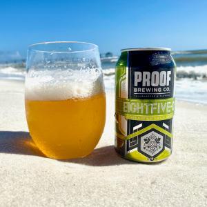 EightFive-O American Pale Ale Thumbnail