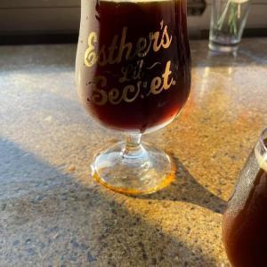 Esther's Lil Secret 2021 Thumbnail