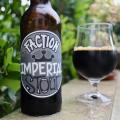 Faction Imperial Stout Photo 