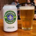 Faubourg Lager Photo 