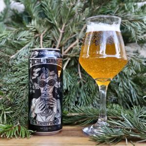 ALCHEMIST CRUSHER DOUBLE IPA 16OZ CAN LIMIT 1 CAN READ INFO LIVE 8AM PST  5/18