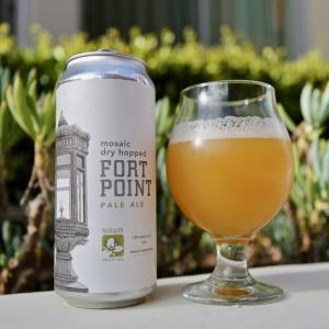 Fort Point (Mosaic Dry Hopped) Thumbnail