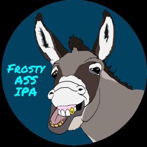 Frosty Ass IPA Thumbnail