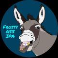 Frosty Ass IPA Photo 2926