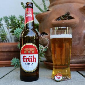 Fruh Kolsch Thumbnail