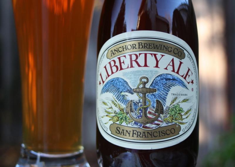 Anchor Liberty Ale