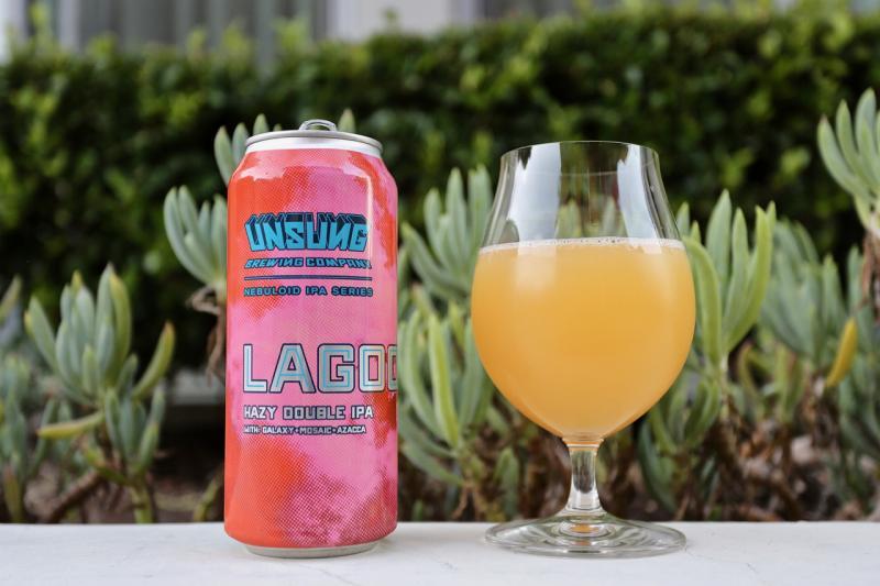 MadeWest Pale Ale MadeWest Brewing Company