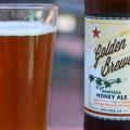 Golden State Heritage Honey Ale Photo 