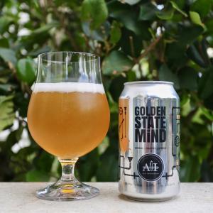 Golden State of Mind Thumbnail