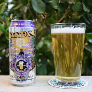 Grandview Golden Ale Thumbnail