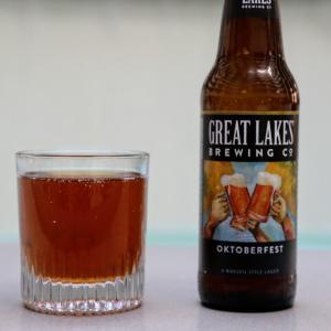 Great Lakes Brewing Oktoberfest Thumbnail