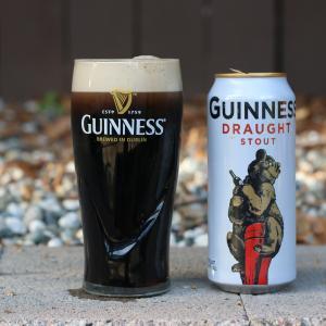 Guinness Draught Stout Thumbnail