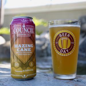 Hazing Cane Thumbnail