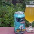 Hell or High Watermelon Wheat Beer Photo 