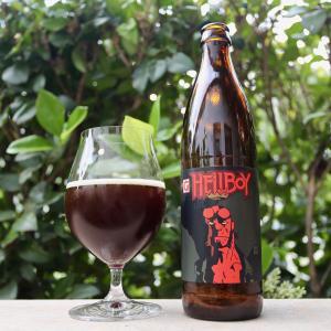 Hellboy - Maple Syrup Pancakes Beer Thumbnail