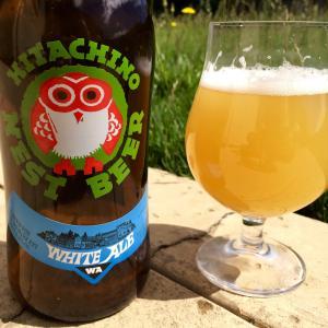 Hitachino Nest White Ale Thumbnail