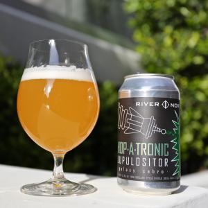 Hop-A-Tronic Lupulositor Thumbnail