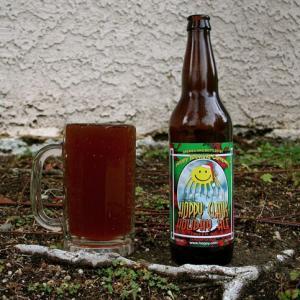 Hoppy Claus Holiday Ale Thumbnail