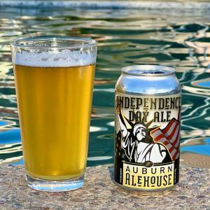 Independence Day Ale Thumbnail