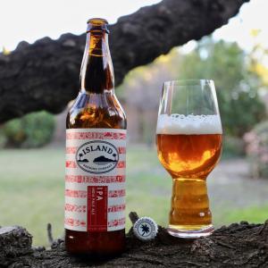 Island Brewing Company IPA Thumbnail