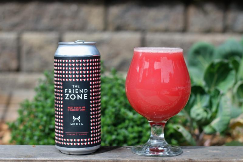 Breweries in Monterrey, Mexico Beer of the Day