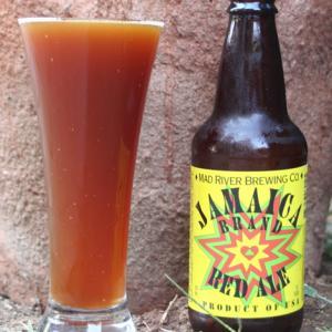 Jamaica Red Ale Thumbnail