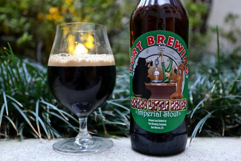 Santa's Little Helper