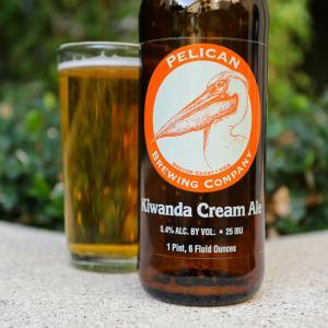 Kiwanda Cream Ale Thumbnail