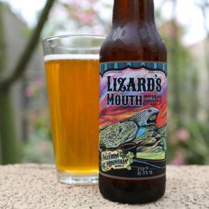 Lizard's Mouth Imperial IPA Thumbnail