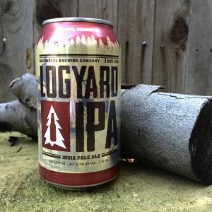 Log Yard IPA Thumbnail