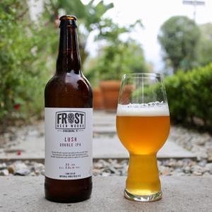 Lush Double IPA Thumbnail