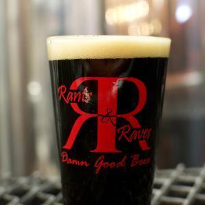 Ma's Cow Milk Stout Thumbnail