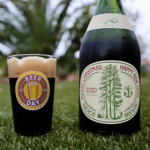 Merry Christmas Happy New Year 2020 Thumbnail