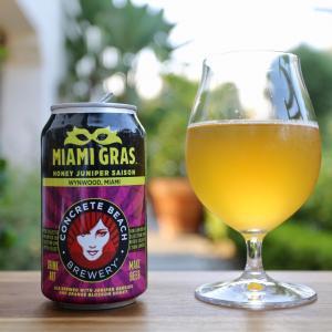 Miami Gras Thumbnail