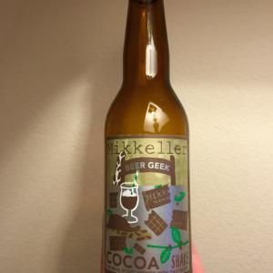 Mikkeller Beer Geek Cocoa Shake Thumbnail