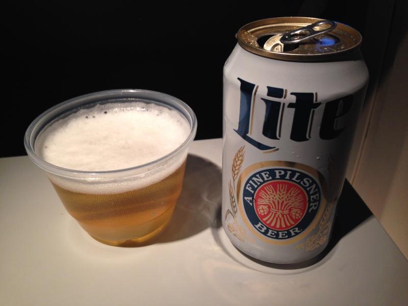 Miller Brewing Co. Beer of the Day