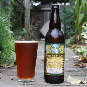 Mt. Tam Pale Ale Thumbnail