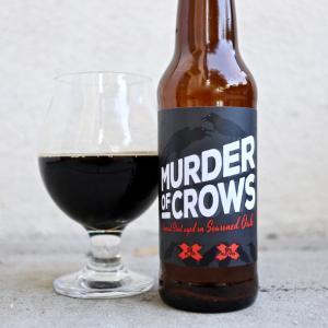 Murder of Crows Thumbnail