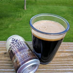 North High Milk Stout Thumbnail