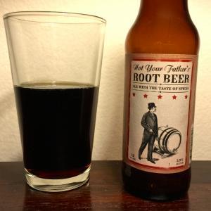 Not Your Father's Root Beer 5.9% Thumbnail