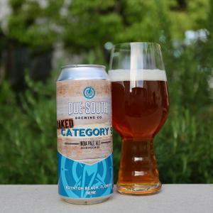 Oaked Category 5 IPA Thumbnail