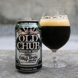 Old Chub Scotch Ale Thumbnail