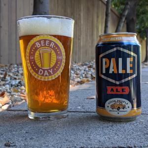 Pale Ale Thumbnail
