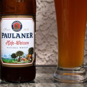 Paulaner Hefe-Weizen Thumbnail