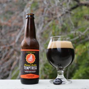 Peanut Butter Temptress Thumbnail